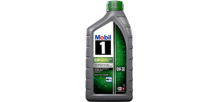 Mobil 1 ESP 0W-30