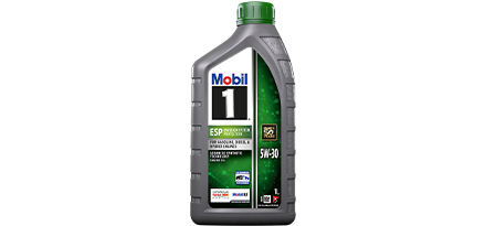 Mobil 1 ESP 5W-30