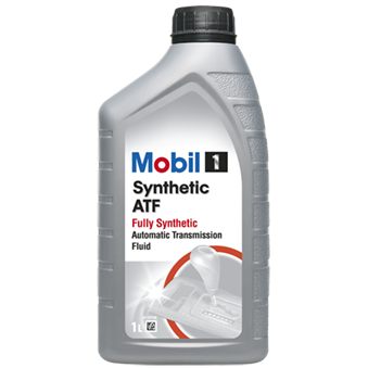 MOBIL 1 SYNTHETIC ATF