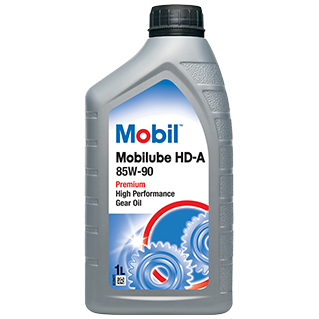 MOBILUBE HD-A 85W-90