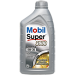 Mobil Super 3000 Formula P 0W-30