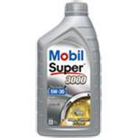 Mobil Super 3000 Formula P 5W-30