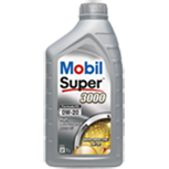 Mobil Super 3000 Formula VC 0W-20