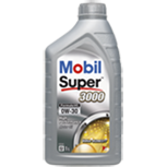 Mobil Super 3000 Formula VC 0W-30