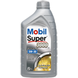 Mobil Super 3000 X1 Formula FE 5W-30