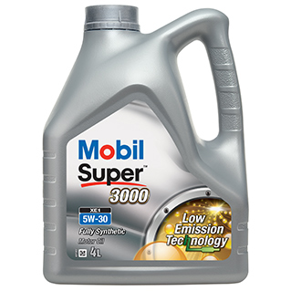 Mobil Super 3000 XE1 5W-30