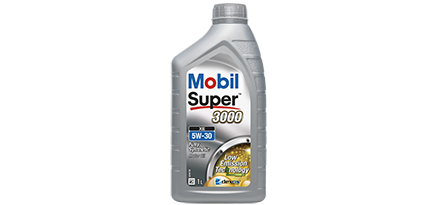 Mobil Super 3000 XE 5W-30